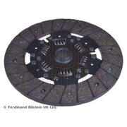 Blue Print Clutch Friction Disc Plate 20 Splines ADC43130