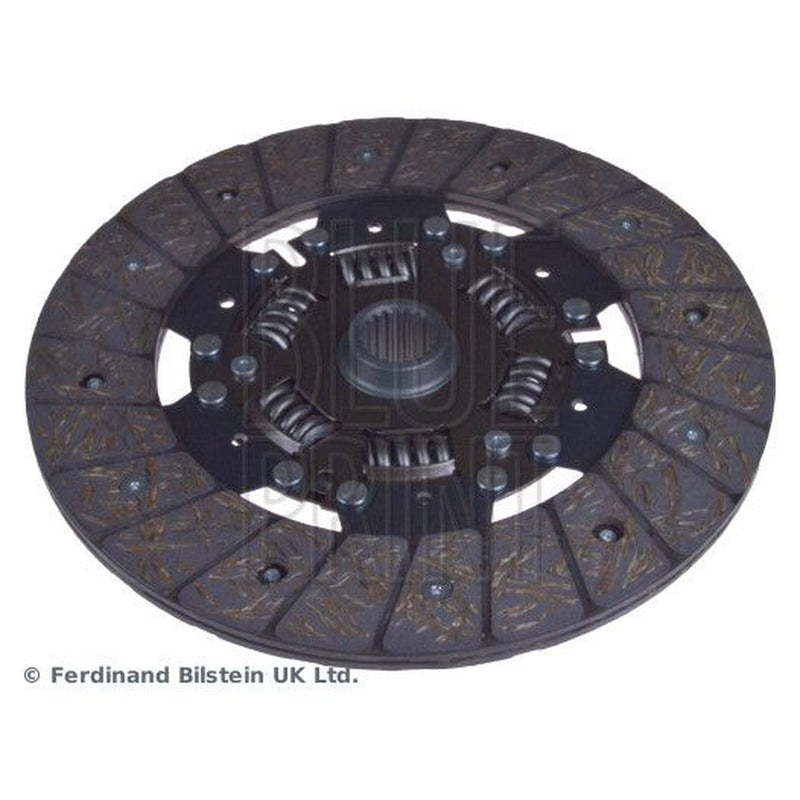 Blue Print Clutch Friction Disc Plate 20 Splines ADC43130