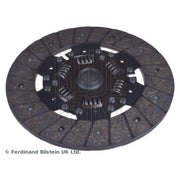 Blue Print Clutch Friction Disc Plate 20 Splines ADC43130