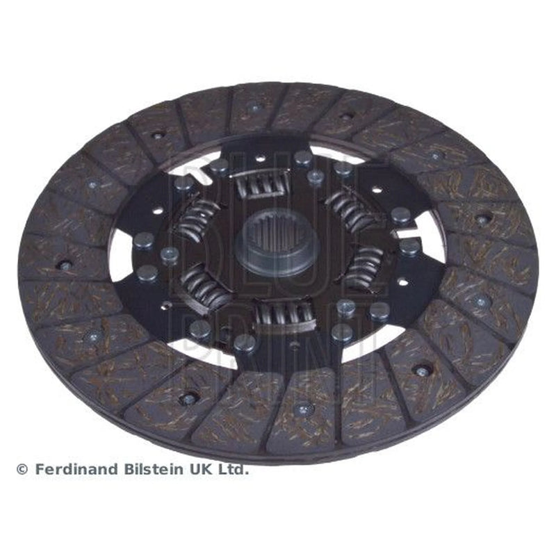 Blue Print Clutch Friction Disc Plate 20 Splines ADC43130