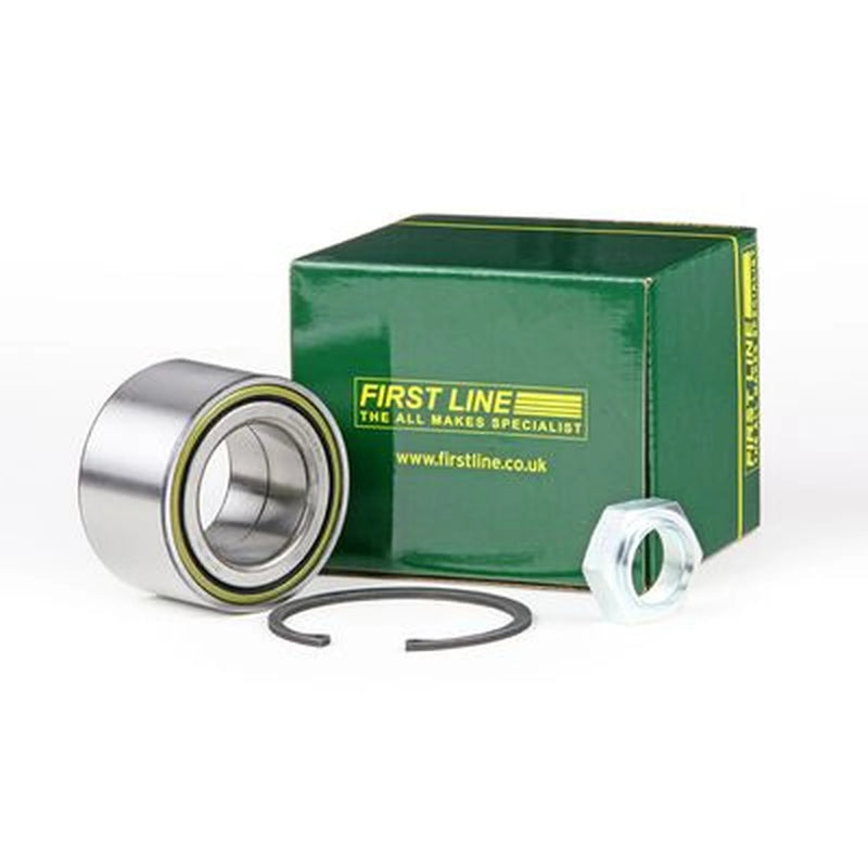 First Line Wheel Bearing Kit FBK967
