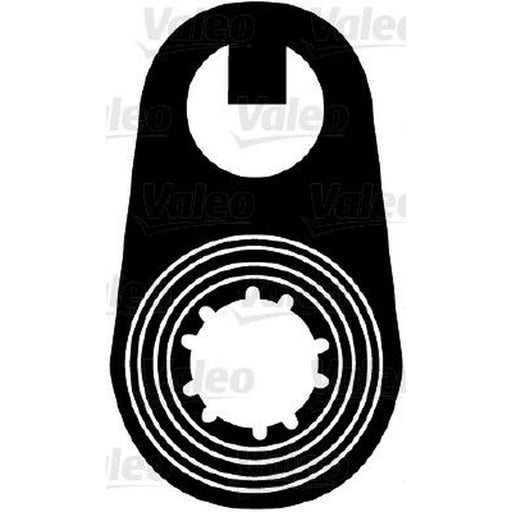Valeo A/C O'Ring - Bag Per 10 509330 509330