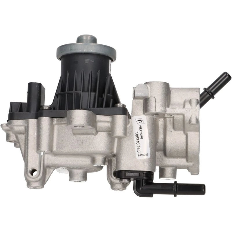 Pierburg Exhaust Gas Recirculation Valve 7.06346.26.0