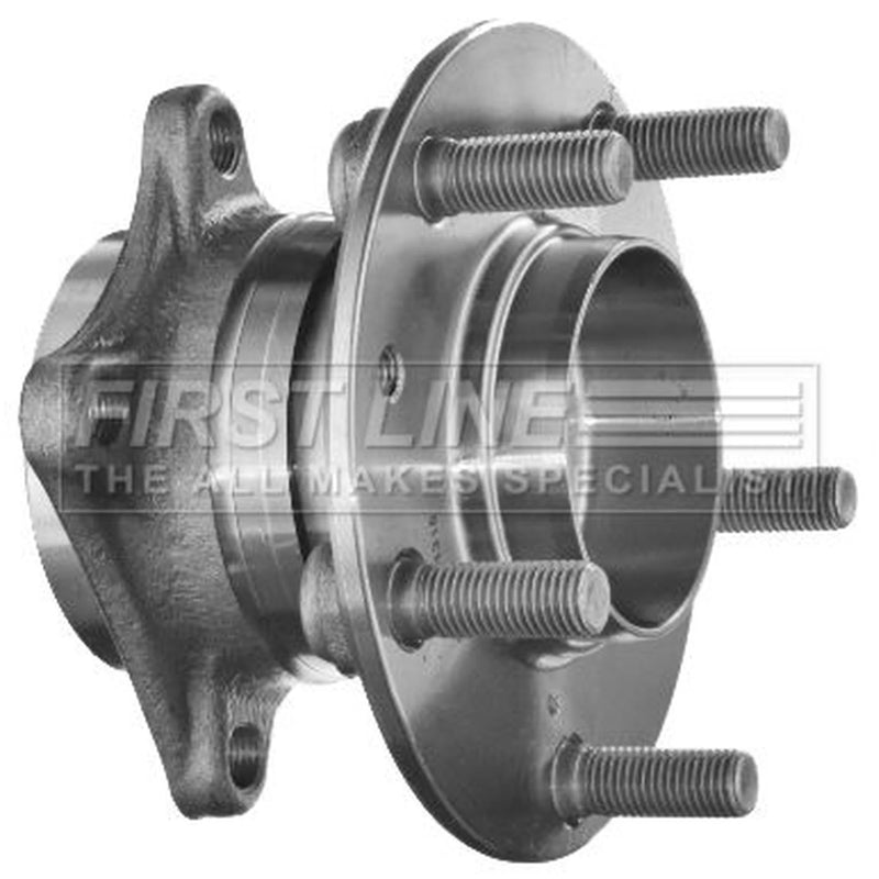 First Line Wheel Bearing Kit FBK1422