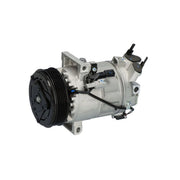 Valeo Air Conditioning Compressor 813384