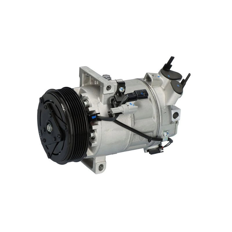 Valeo Air Conditioning Compressor 813384