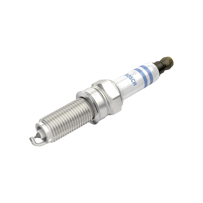 Bosch Spark Plug Yr6Npp332 Fits Mercedes-Benz C C180 Kompressor - 1.8 - 02-07 02 Bosch  - Town Parts