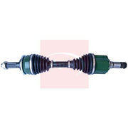 Apec CV Drive Shaft Driveshaft Front Left ADS1194L