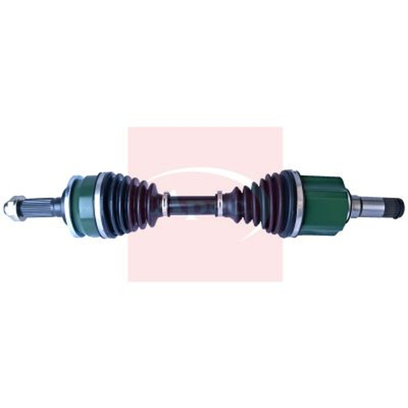 Apec CV Drive Shaft Driveshaft Front Left ADS1194L