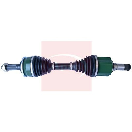 Apec CV Drive Shaft Driveshaft Front Left ADS1194L