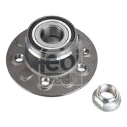 Febi Wheel Bearing Kit Rear 72mm 178314