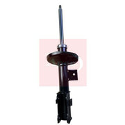 Apec Shock Absorber Damper Strut Front Left ASA1897