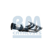 BM Catalysts Homologated Petrol Cat BM91603H