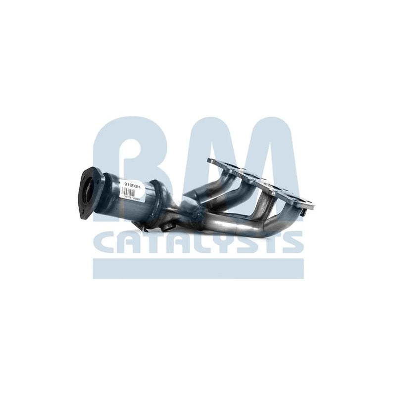 BM Catalysts Homologated Petrol Cat BM91603H