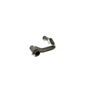 Gates Radiator Coolant Hose 747mm ID 05-2910