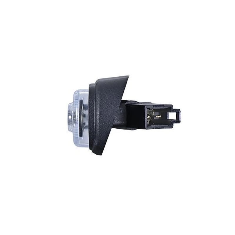 Hella Lamp Po MG24 2PF Front 2PF 354 985-031