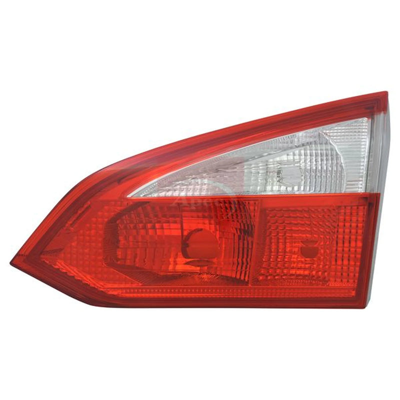 Apec Tail Light / Lamp Left ARL2249