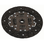 Sachs Clutch Friction Disc Plate 28 Splines 1878634273