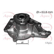 Apec Engine Cooling Water Pump AWP1043