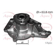 Apec Engine Cooling Water Pump AWP1043