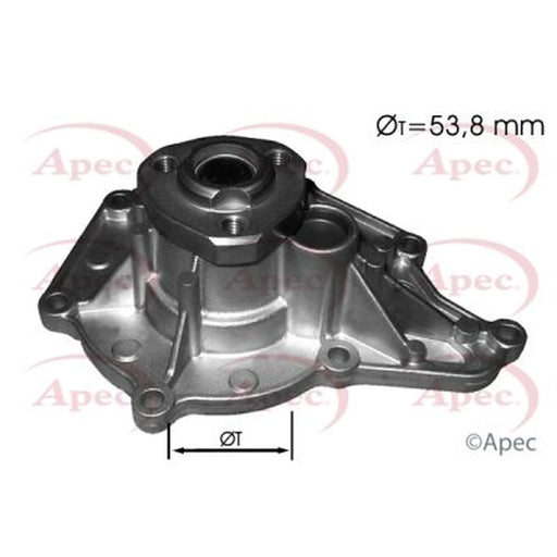 Apec Engine Cooling Water Pump AWP1043