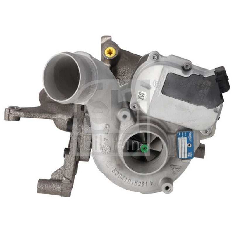 Febi Turbocharger Turbo Unit 186699