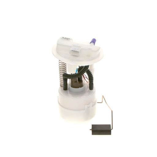 BOSCH 0986580953 Fuel Feed Unit Electric Operating Mode Fits Renault Twingo Wind Bosch - Town Parts