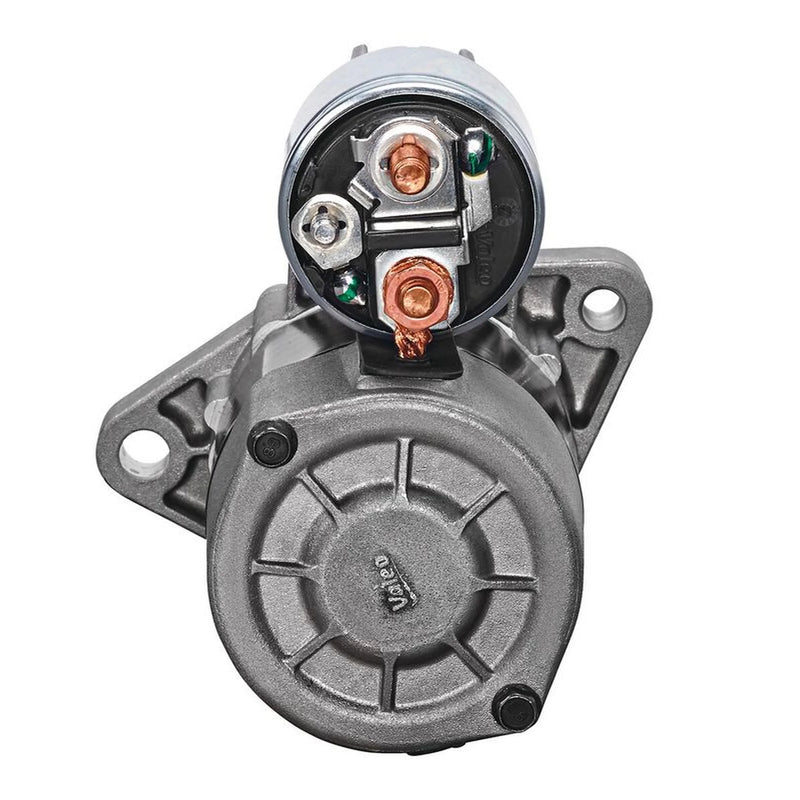Valeo Starter Motor 12V 0.7kW 8 Teeth 438137