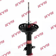 KYB Shock Absorber Damper Strut Front Left 339388