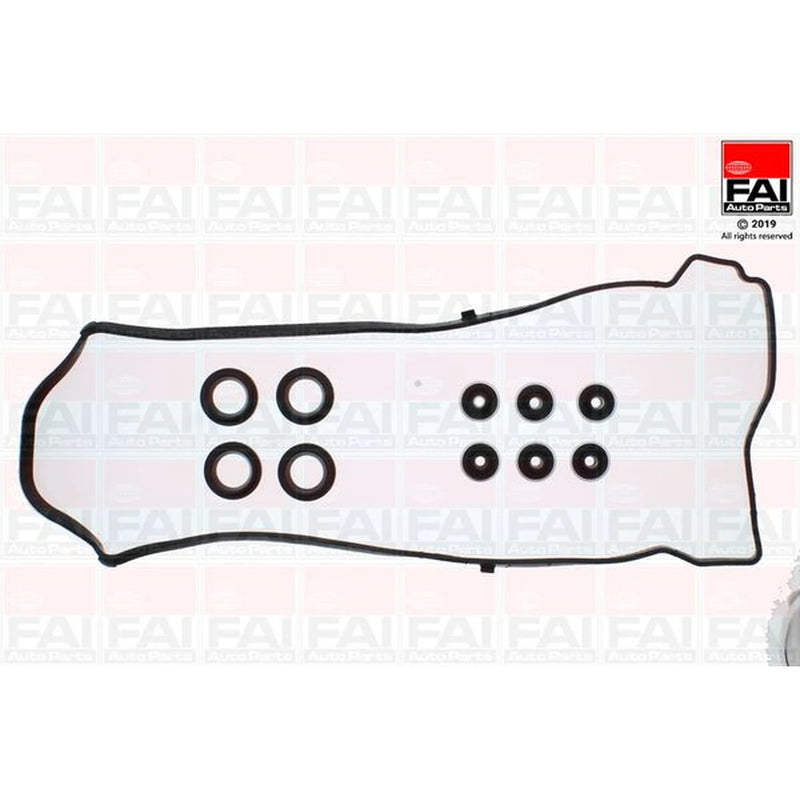 FAI Cylinder Head Cover Gasket RC2128S