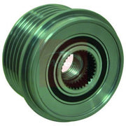 Apec Alternator Overrunning Freewheel Clutch AOP1006
