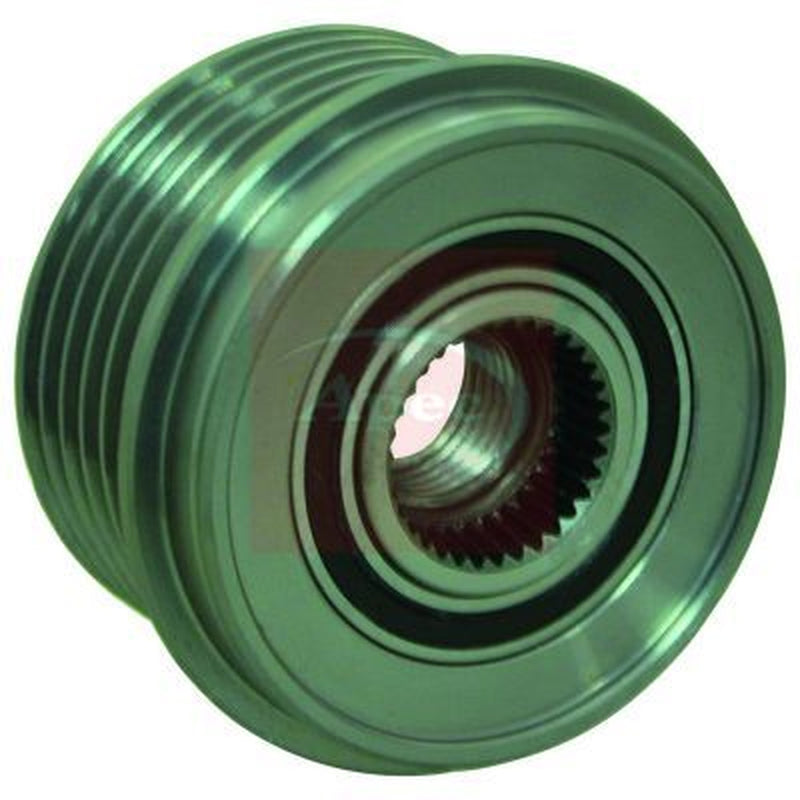 Apec Alternator Overrunning Freewheel Clutch AOP1006