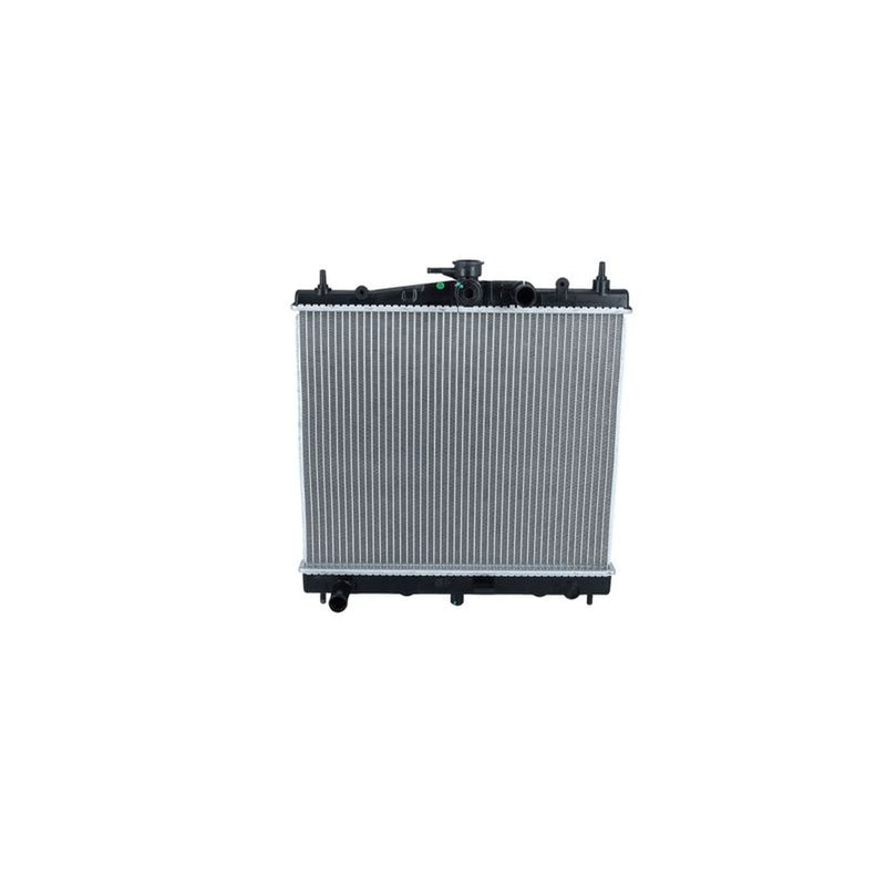 NRF Engine Radiator 53476