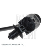 Blue Print ABS Wheel Speed Sensor Rear Right ADJ137101