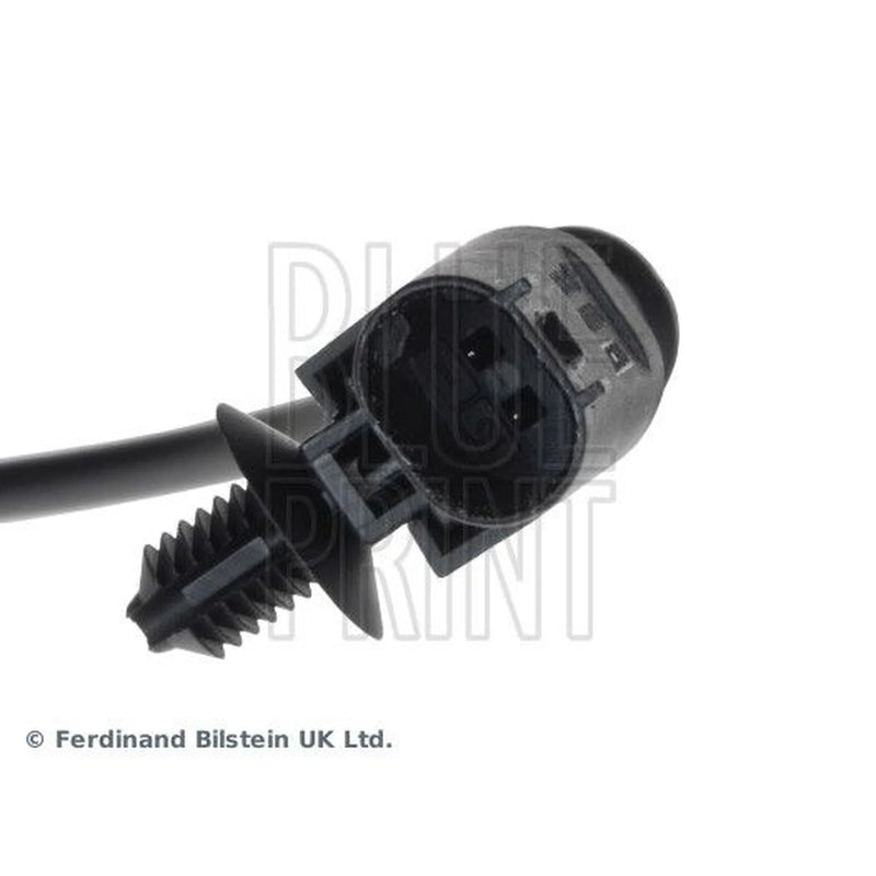 Blue Print ABS Wheel Speed Sensor Rear Right ADJ137101