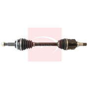Apec CV Drive Shaft Driveshaft Front Left ADS1133L