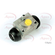 Apec Wheel Cylinder Hydraulic Brake Rear BCY1285