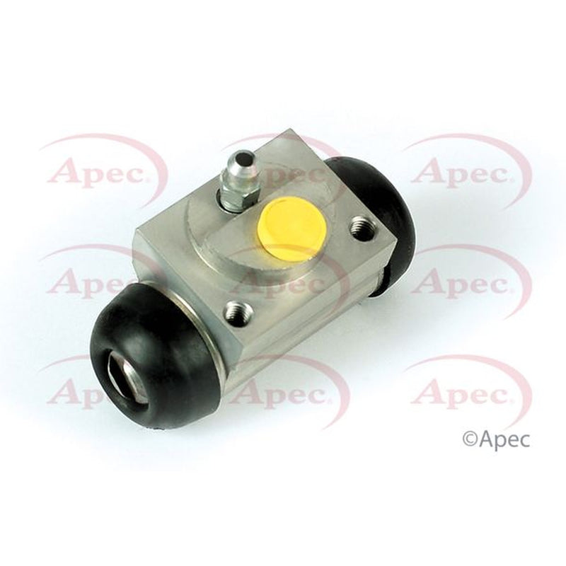 Apec Wheel Cylinder Hydraulic Brake Rear BCY1285