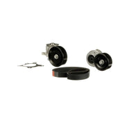 Gates Micro-V Multi-Ribbed Belt Kit KP96PK2138