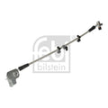 Febi Brake Hydraulic Hose Line Front Left 196828