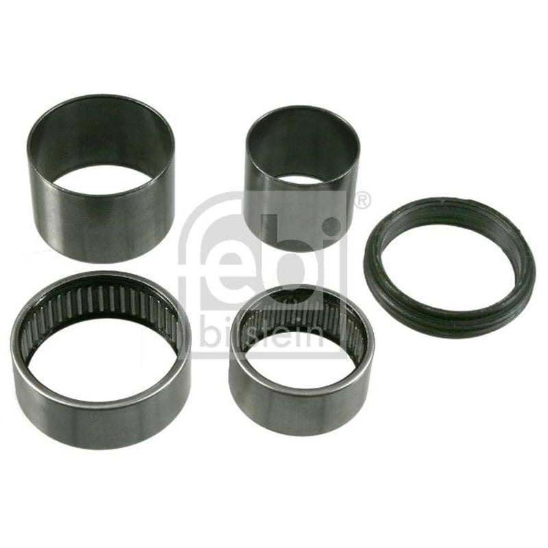 Febi Axle Beam Repair Kit OD ID Wide 21261