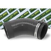 First Line Intercooler Turbo Charge Air Hose Front FTH1152