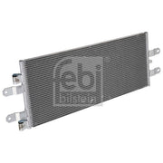 Febi Air Conditioning Condenser 1001545