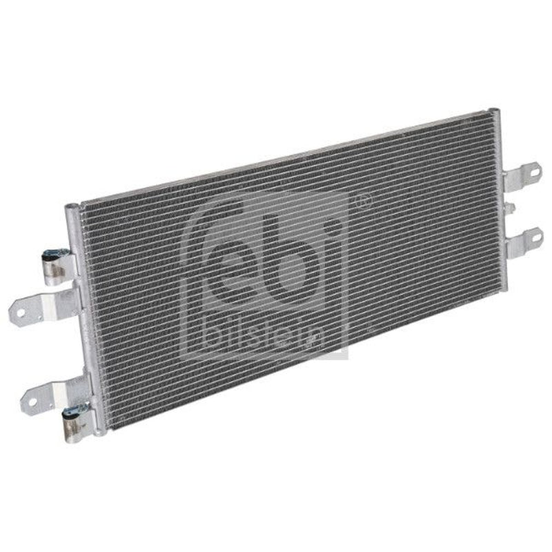 Febi Air Conditioning Condenser 1001545