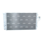 NRF Air Conditioning Condenser 350649