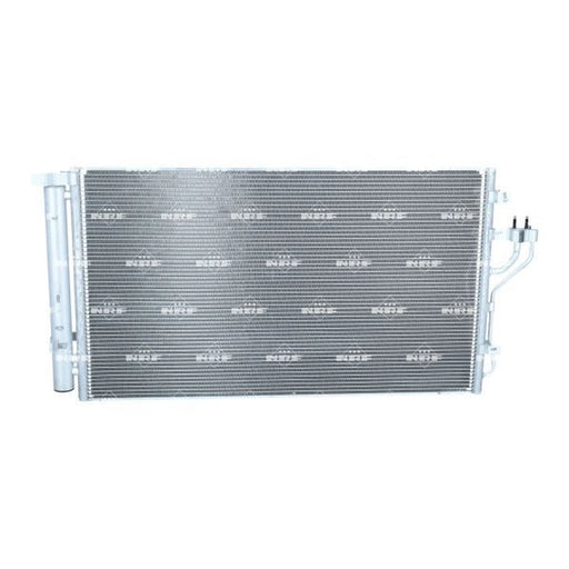 NRF Air Conditioning Condenser 350649