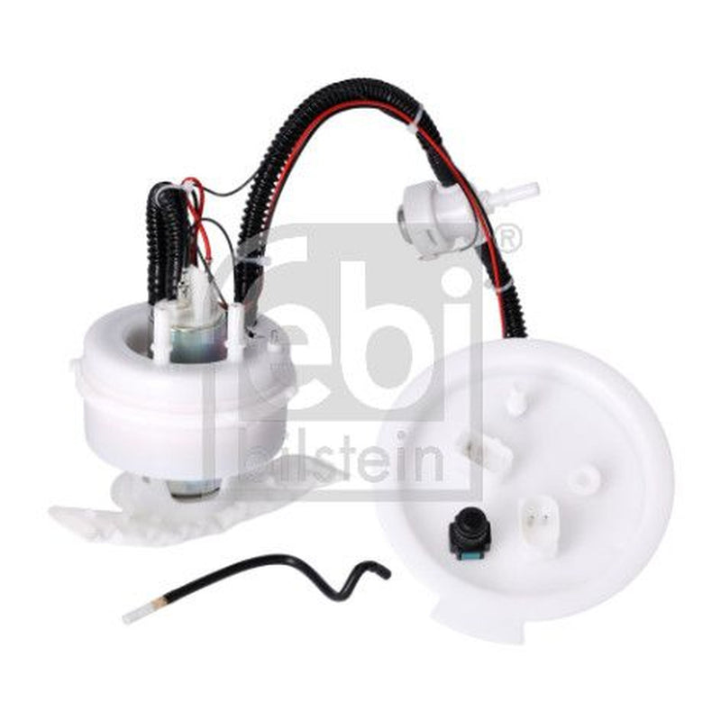 Febi Fuel Supply Unit 163.5mm 197586