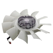 Febi Engine Cooling Fan 45474