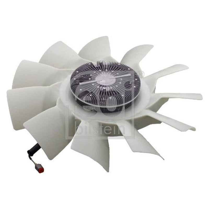 Febi Engine Cooling Fan 45474