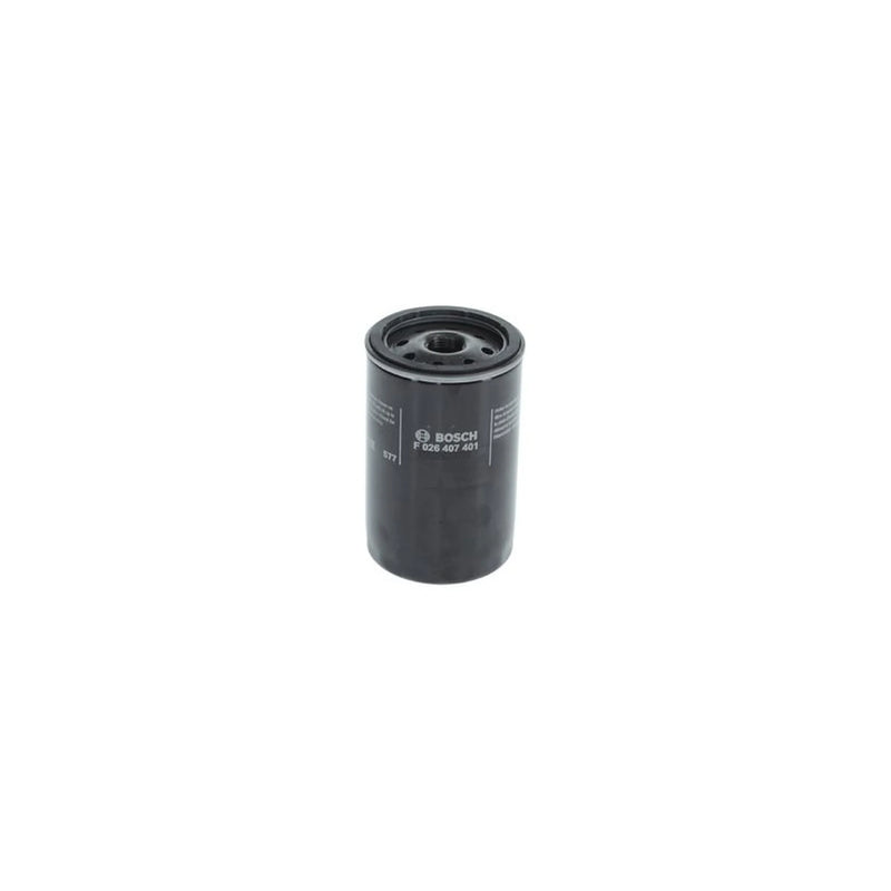 Bosch Engine Oil Filter F 026 407 401